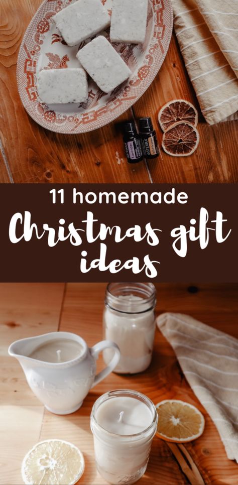 Homemade Homestead Gifts, Homesteading Christmas Gifts, Homestead Christmas Gifts, Homestead Gift Basket, Homestead Gifts, Homemade Christmas Gift Baskets, Handmade Gifts For Christmas, Homestead Christmas, Chocolate Scented Candles