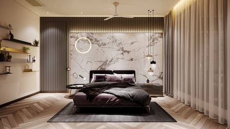 Bedroom 2022, Lux Interior, Italian Theme, Modern Style Bedroom, Modern Bedroom Interior, Budget Bedroom, Bed Design Modern, Interior Bedroom, Simple Room