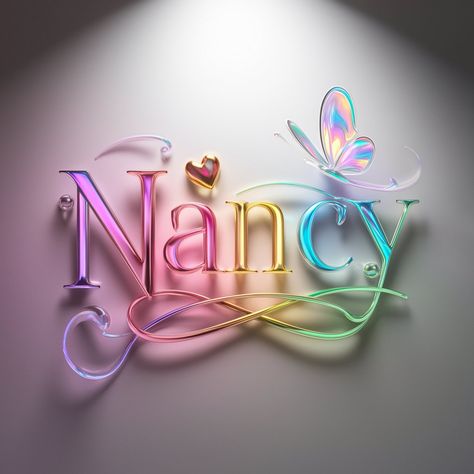 Nancy Name