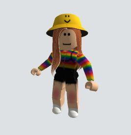 Noob Roblox Avatar, Roblox Avatar Girl, Avatar Girl, Roblox Characters, Roblox Skin, Roblox Robux, Avatar Roblox, Play Roblox, Roblox Avatars