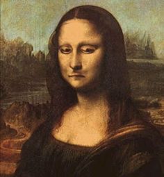 Lisa Funny Face, Lisa Funny, Mood Gif, Funny Face Gif, Nose Types, Mona Lisa Parody, Art Parody, Silly Faces, Funny Face