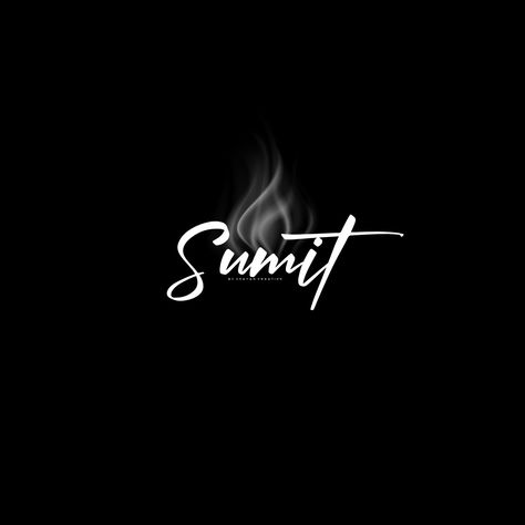 Sumit Photography Logo, Photography Name Logo, Jay Shri Ram, Instagram Profile Pic, I Hate Love, Name Dp, Beach Background Images, Stylish Name, Shri Ram