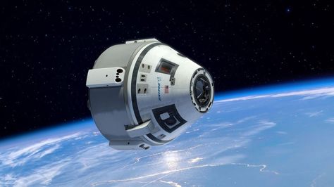 NASA orders its second commercial crew flight from Boeing 3d Printing Industry, Space News, Nasa Astronauts, Earth Orbit, International Space Station, Space Program, Space Nasa, Space Flight, Space Shuttle