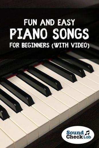 Easy Piano Songs For Beginners, Keyboard Practice, Piano Playlist, Piano Basics, Practice Piano, Piano Exercises, Beginner Piano Lessons, Piano Songs For Beginners, Beginner Piano Music