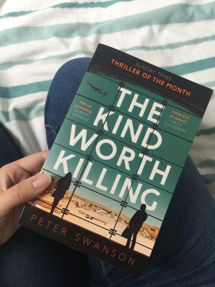 The Kind Worth Killing, Serial Podcast, Motivation To Workout, Prison Life, Dystopian Novels, Until Next Time, In Cold Blood, Must Read Books, Margaret Atwood