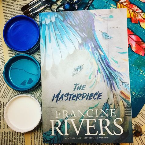 Current Read – The Masterpiece by Francine Rivers – Lou Allen Christian Romance Novels, Francine Rivers, Christian Romance, Fav Books, Currently Reading, Christian Fiction, My Favorite Books, The Masterpiece, Nerd Stuff