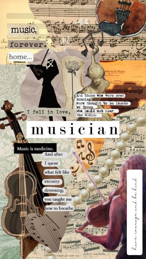 Orchestra Wallpaper Aesthetic, Old Music Sheets Aesthetic, Flip Lockscreen, Aesthetic Violin, Violin Wallpaper, Cello Teaching, Wallpaper Violin, Violin Orchestra, Orchestra Aesthetic