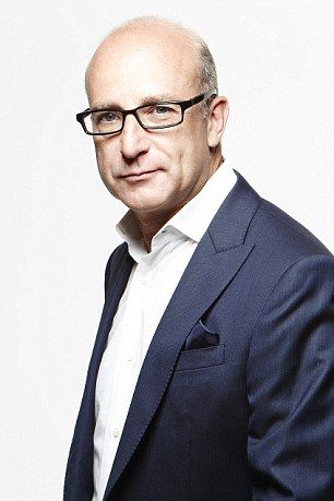 Paul McKenna is giving MailOnline readers life help techniques in his New Year - New You series Paul Mckenna, New Year New You, Life Help, Get Rich, Get Happy, Rich Life, New You, How To Get Rich, Things To Know