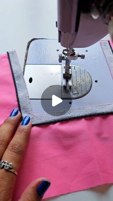 Piping Techniques Sewing, Sewing Piping, Sewing Tips And Tricks, Piping Techniques, Piping Tips, Sewing Tips, May 21, Sewing Hacks, Tips And Tricks