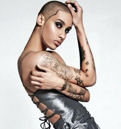 [[ $1/year Fastest Web Hosting, visit site ]] azmarie livingston azmarie livingston very short hair womens hairstyles Azmarie Livingston, America's Next Top Model, Stud Fashion, Reality Shows, Cut Her Hair, Next Top Model, Creative Makeup Looks, Very Short Hair, Woman Standing