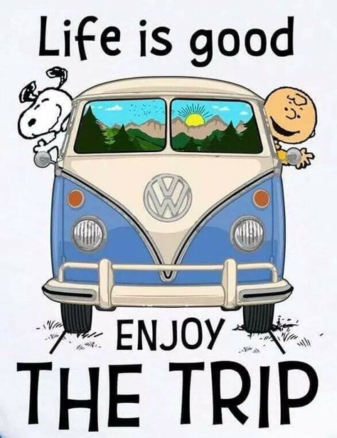 Enjoy Your Trip Quotes, Drive Safely Quotes, Trip Quotes, Charlie Brown Quotes, Brown Quotes, Enjoy Your Trip, Drive Safely, Ill Miss You, Snoopy Quotes