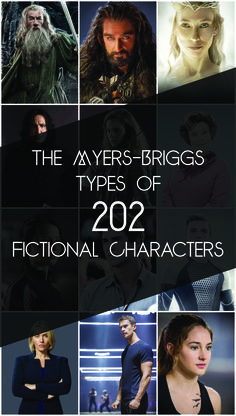 The Myers-Briggs Types of 202 Fictional Characters Character Stereotypes List, Infp Characters Fictional, Infj Fictional Characters, Isfj Characters, Character Stereotypes, Georgiana Darcy, Characters Personality, Marilla Cuthbert, Mark Watney