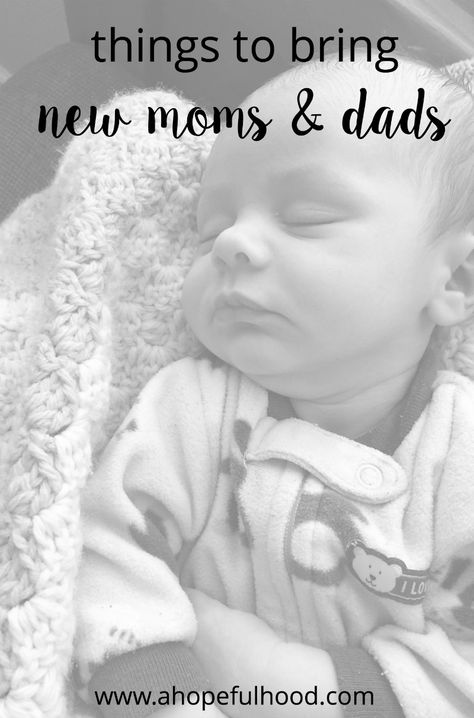 what to bring new moms (and dads!) | A Hopeful Hood Hospital Survival Kit, Dad Gifts Basket, Toddler Skills, Gentle Sleep Training, Baby Shower Host, Gifts For New Mothers, Hospital Gifts, Baby Shower Gift Basket, Diy Baby Shower Gifts