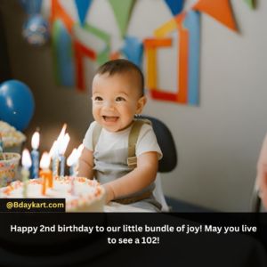 Celebrating the second year of a baby boy’s life is a momentous occasion filled with joy, laughter, and lots of adorable moments. Whether you’re a parent, grandparent, or a friend looking for the perfect words to convey your warm wishes, we’ve got you covered. Here are some heartfelt and funny 2 year birthday wishes for …   2 Year Bi... Birthday Wishes For Baby Boy, Wishes For Baby Boy, Beautiful Birthday Wishes, Terrible Twos, 2 Birthday, Beautiful Birthday, Happy 2nd Birthday, Perfect Word, Wishes For Baby