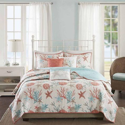 Trendy bedding comforter sets