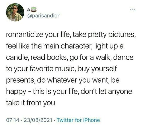 Romanticising Life Quotes, Wear What You Want, How To Romanticize Your Life Aesthetic, Demon Time Aesthetic, Romanticizing Life Quotes, Romantasize Life, Romanticizing Life Aesthetic, Romanticize Your Life Aesthetic, Healing Girl Era