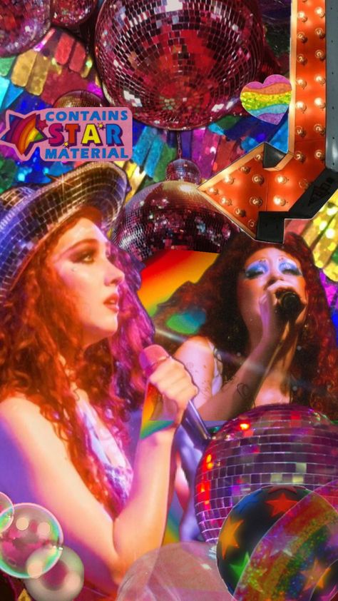 #chappellroan #pinkponyclub #femininomenon #rainbow #music #popmusic #queer #lesbian Queer Disco, Nye 2024, Pride Party, Rainbow Music, Pop Girlies, Pony Club, Rocky Horror Picture Show, Rocky Horror Picture, Chappell Roan