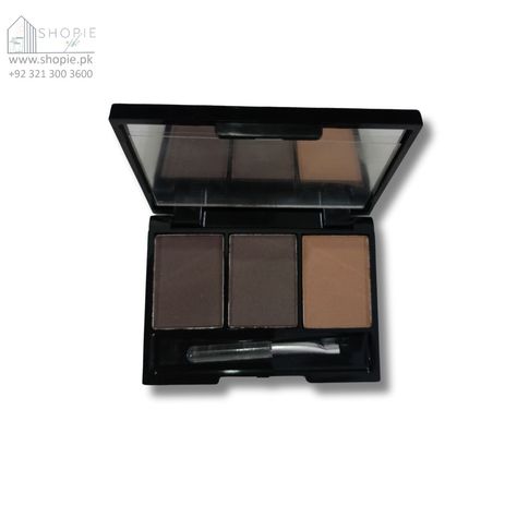 Harzeln Eyebrow Powder Trio Discover the ultimate solution for perfectly sculpted eyebrows with the Harzeln Eyebrow Powder Trio. This versatile palette offers three complementary shades carefully curated to suit a variety of brow tones and preferences. Whether you’re aiming for a natural, everyday look or bold, statement brows, this eyebrow powder trio has everything you need to achieve flawless results. #Harzeln #3in1ShadowPalette #MiniShadowPalette #EyeshadowLover #MakeupEssentials #Compac... Eyebrow Powder, Powdered Eyebrows, Shadow Palette, Makeup Essentials, Everyday Look, Eyebrows, Shades, Quick Saves