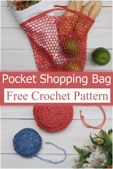 45 Free Crochet Bag Patterns Of All Kinds - DIY Crafts Library Book Return, Free Crochet Bag Patterns, Book Return, Crochet Grocery Bag, Grocery Bag Pattern, Clever Storage Ideas, Shopping Bag Pattern, Cute Diy Projects, Free Crochet Bag