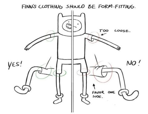 A sixteen-page manual detailing the intricacies of drawing Finn & Jake from Pendleton Ward's "Adventure Time" series. Adventure Time Hands, Adventure Time Art Style, Art Style Reference, Adventure Time Oc, Adventure Time Drawings, Art Adventure Time, Adventure Time Style, Pendleton Ward, Adventure Time Characters