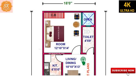 LATEST HOUSE PLAN 18' X 60' / 1080 SQ.FT / 120 SQ.YDS / 100 SQ.M / 120 GAJ / 5.5 m X 18 m / (4K) Youtube Link:- https://youtu.be/VDTT9Yjk3tA LIKE, SHARE , SUBSCRIBE!!!!! THANK YOU FOR WATCHING THIS VIDEO LATEST HOUSE PLAN 18' X 60' / 1080 SQ.FT / 120 SQ.YDS / 100 SQ.M / 120 GAJ / 5.5 m X 18 m / (4K) #SKHOUSEPLANS QUERIES SOLVED :- 18 x 60 sqft house plan HOUSE PLAN 18' X 60' HOUSE PLAN 1080 SQFT HOUSE PLAN 120 SQYDS HOUSE PLAN 100 SQM HOW TO MAKE 18 X 60 HOUSE PLAN 1080 Sq Ft House Plans, 20x70 House Plans, 18x60 House Plans, 3 Room House Plan, 60 House, Three Bedroom House Plan, Indian House Plans, Indian House, Raised Panel Doors