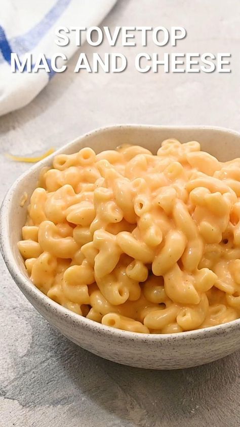 Easy Homemade Mac And Cheese, Homemade Mac And Cheese Recipe Easy, Homemade Mac And Cheese Recipe, Homemade Mac And Cheese, Easy Cheese Recipes, Mac And Cheese Recipe, Tasty Recipes Videos, Quick Recipes Snacks, Quick Lunch