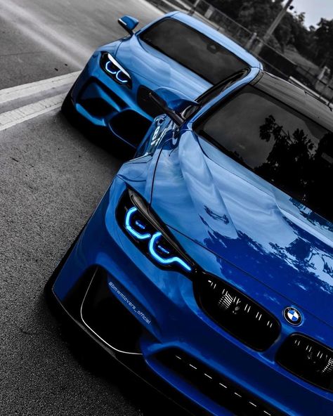 Blue Cars, Bmw M2, Bmw, Cars, Blue