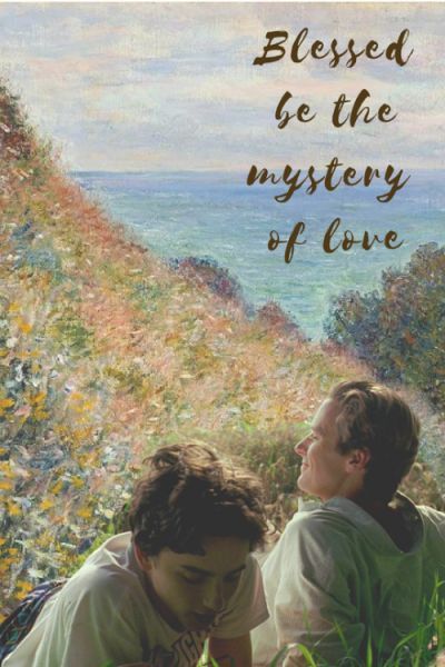 Mystery of love Cmbyn Aesthetic, Elio And Oliver, Your Name Movie, Somewhere In Northern Italy 1983, Mystery Of Love, Your Name Wallpaper, Italy 1983, Somewhere In Northern Italy, Istoria Artei