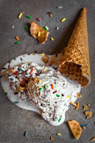 Dropped Ice Cream Cone | George Crudo | Flickr Dropped Ice Cream, Ice Cream Sketch, Ice Cream Quotes, Ice Cream Funny, Melted Ice Cream, Ice Cream Photography, Melting Ice Cream, Scorching Sun, Ice Cream Pops