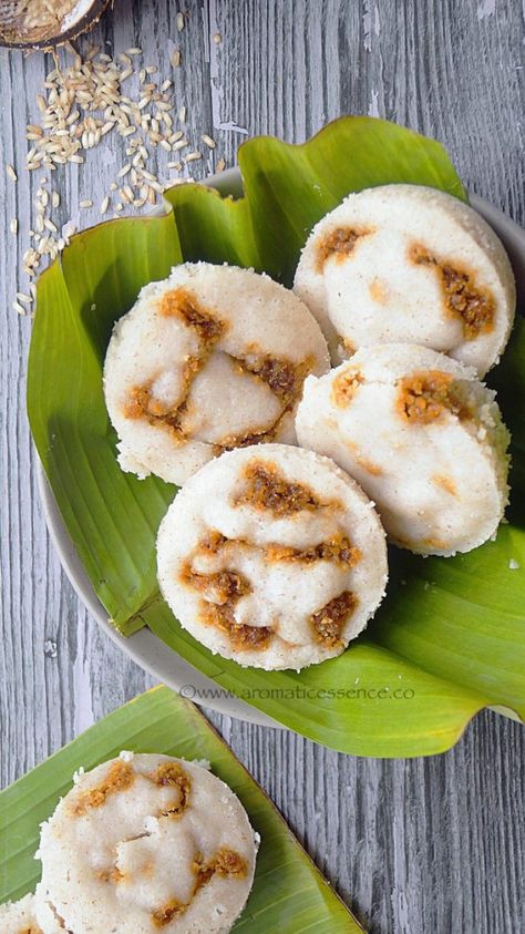 Toddy Recipe, Steamed Rice Cake, Goan Recipes, Steam Recipes, Veg Dishes, Red Rice, Steamed Rice, Indian Snack Recipes, Indian Snacks