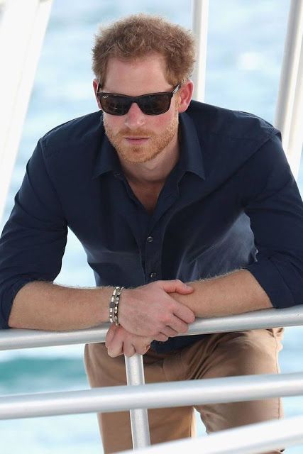 5 Hot AF Pics of Prince Harry That Will Make You Wish You Were Meghan Markle Prince Harry Pictures, Pippa Middleton Wedding, Princ Harry, Prince Harry Of Wales, Prinz Charles, Gavin Rossdale, Pictures Of Prince, Prins Harry, Princess Meghan