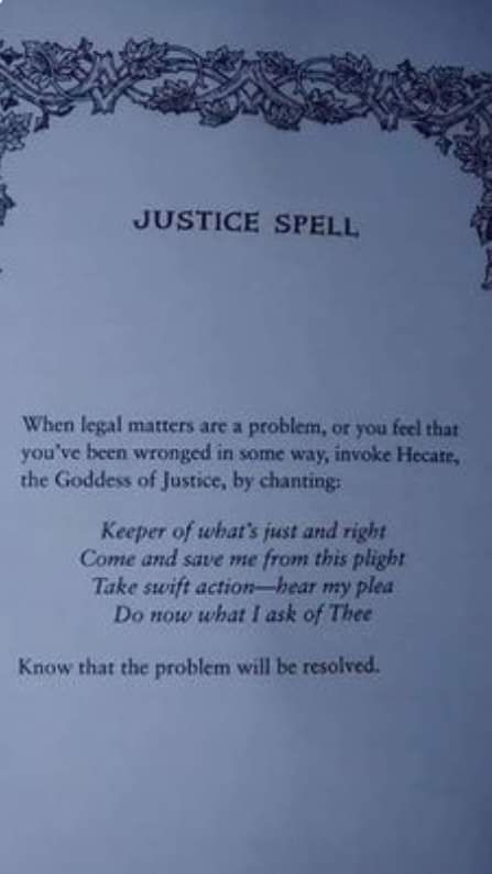 How To Cast A Karma Spell, Impotence Spells, Justice Spell, Banishing Spells, Karma Spell, Witchcraft Spells For Beginners, Banishing Spell, Witch Tips, Witchy Tips