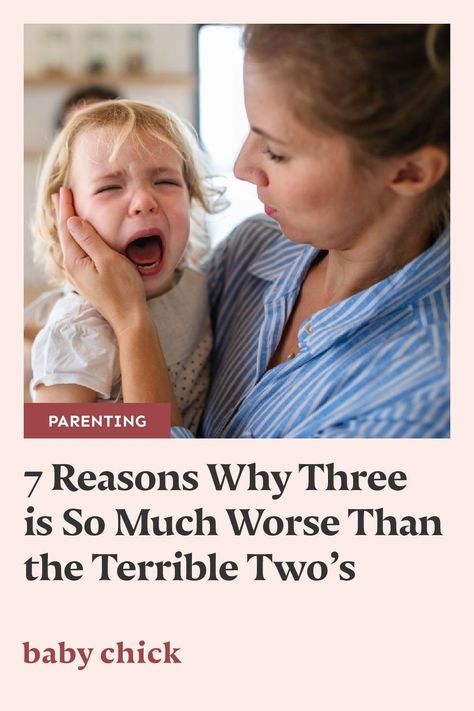 Think terrible twos are bad? Just wait until age three! Here's why threenagers are so much worse than the terrible twos! #terribletwos #threenager #twoyearold #threeyearold #toddlers #toddler #parenting #parentingtips Terrible Threes, Choose Your Battles, Terrible Twos, Motherhood Inspiration, Star Wars Watch, Baby Talk, Smart Parenting, Peaceful Parenting, Breastfeeding Tips