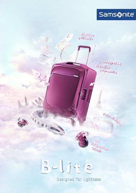 blite Travel Advertising Design, Clever Advertising, Travel Advertising, Graphic Design Website, 광고 디자인, Travel Ads, Publicidad Creativa, Graphic Design Ads, Social Media Design Inspiration