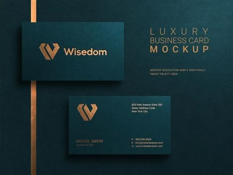 Nova Logo, Photoshop Landscape, Stationery Business Card, Business Card Set, Business Cards Layout, Bb Logo, Business Card Mockup, Vertical Business Cards, Premium Business Cards