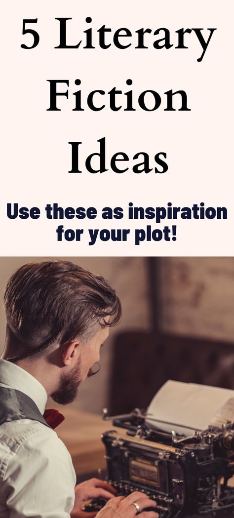 literary fiction ideas Literary Fiction Aesthetic, Fiction Tropes, Plot Ideas, Fiction Story, Grammar Tips, Fiction Stories, Story Structure, Fiction Idea, Writing Crafts