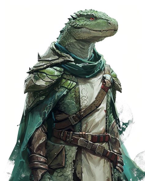 Lizard Folk, Character Concept, Concept Art, Art Design, Human, Anime, Animals, Art