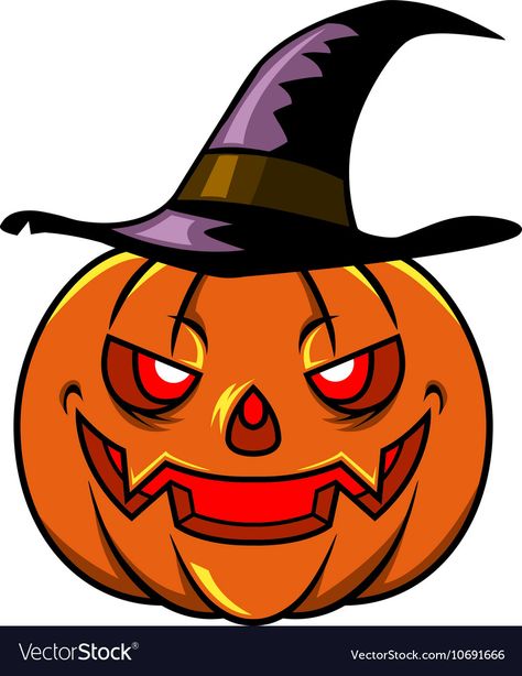 Hat Vector, Pumpkin Head, Halloween Theme, Witch Hat, Big Picture, Stay Safe, Transparent Png, Halloween Themes, Png Images