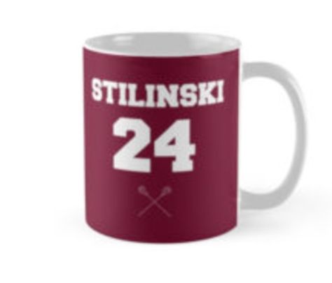 Teen Wolf Merch, Dylan Obrian, Stiles Stilinski, Teen Wolf, Animal Crossing, Drinkware, Mug, Tea, Tv