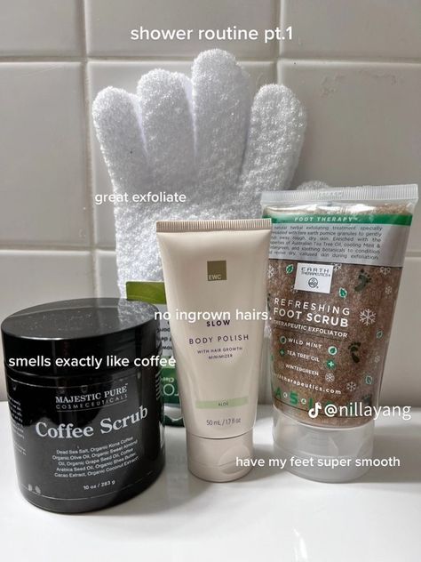 Shaving Routine, Body Hygiene, Shower Skin Care, Healthy Skin Tips, Body Polish, Body Hacks, Bath And Body Care, Body Care Routine, Shower Routine