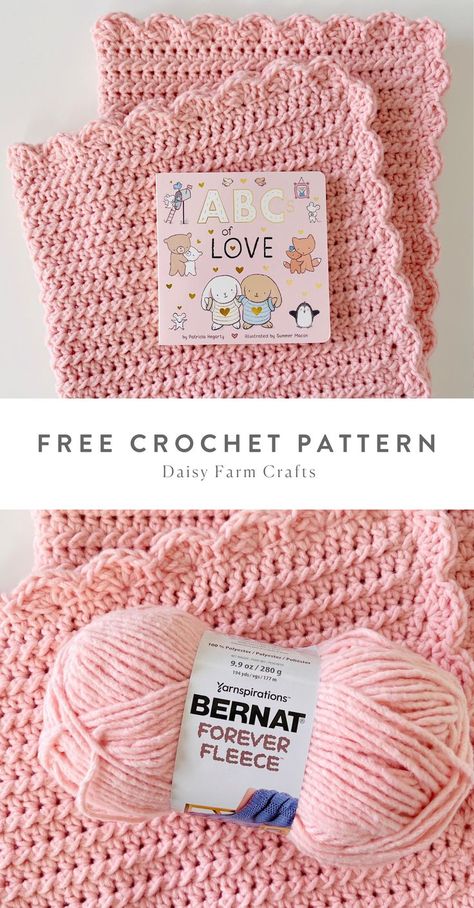 Crochet Baby Blanket Beginner, Baby Afghan Crochet Patterns, Crochet Throw Pattern, Crochet Baby Blanket Free Pattern, Crochet Blanket Pattern Easy, Easy Crochet Baby Blanket, Confection Au Crochet, Crocheted Blanket, Crochet Stitches For Blankets