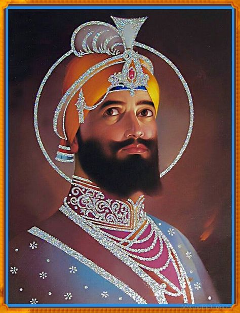 Gurugobindsingh Ji, Guru Gobind Singh Jayanti, Guru Tegh Bahadur, Guru Nanak Photo, Guru Granth Sahib Quotes, Guru Nanak Ji, Guru Nanak Wallpaper, Shri Guru Granth Sahib, Guru Nanak Jayanti