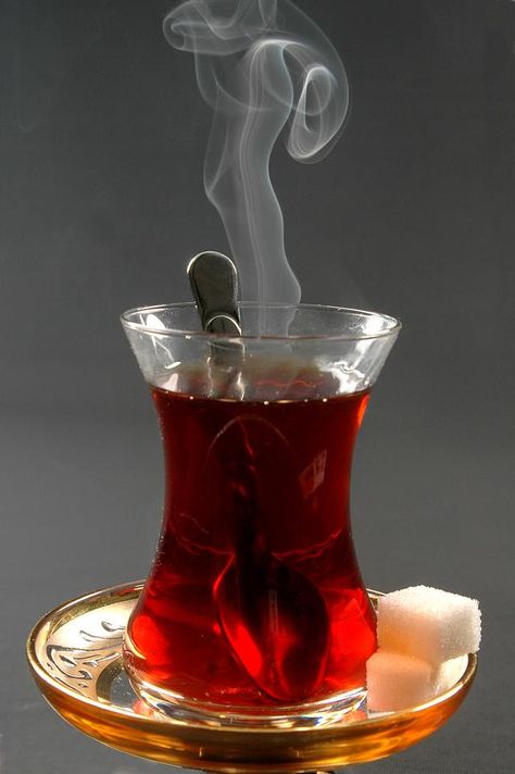 Glace Fruit, Pu Erh, Turkish Tea, Red Tea, Chocolate Tea, A Cup Of Tea, Turkish Coffee, Turkish Recipes, Hot Tea