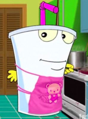 Master Shake, Aqua Teen, Force, Instagram Photos, Instagram