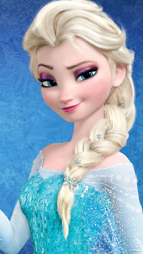 Elsa Princesa Anna Frozen, Film Frozen, Frozen Wallpaper, Frozen Characters, Frozen Movie, Karakter Disney, Disney Princess Frozen, Disney Elsa, Frozen Princess