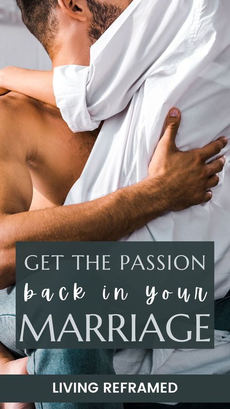 Ignite the passion back into your marriage. Marriage Without Intimacy, Marriage Life Quotes, Marriage Intimacy, Lack Of Intimacy, Intimacy Quotes, Intimacy Issues, Intimacy In Marriage, Quotes Marriage, Happy Husband