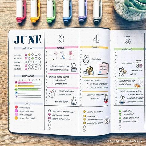 Planner Daily Ideas 📒 (@planner_daily) • Instagram photos and videos Bullet Journal Week, Daily Bullet Journal, Bullet Journal Weekly Layout, Weekly Log, Bujo Weekly Spread, Bullet Journal Weekly, Bullet Journal Notes, Bullet Journal Printables, Bullet Planner