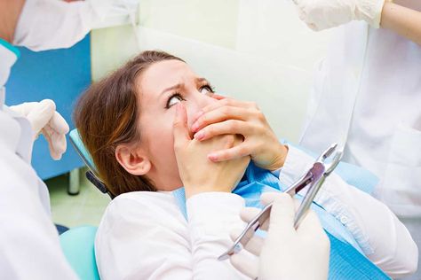 Here are two ways dental work destroys your health and how to repair the damage. Dental Phobia, Sedation Dentistry, Dentist Visit, Dentist Appointment, Emergency Dentist, Family Dentistry, Dental Procedures, The Dentist, Dental Problems