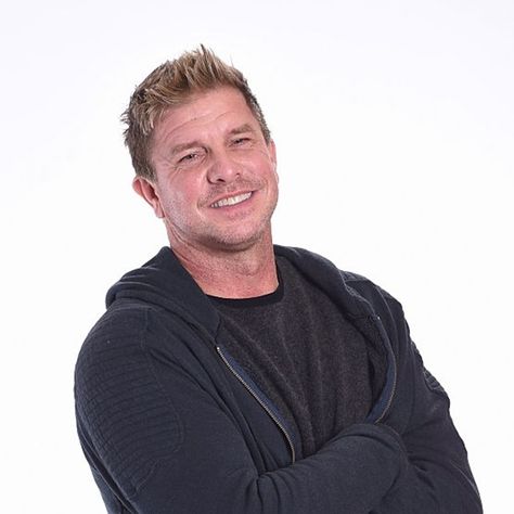 Kenny Johnson, Friends Actors, Gentlemen's Club, Secrets And Lies, Swat Team, Bates Motel, Manly Men, Chicago Fire, Pacific Blue