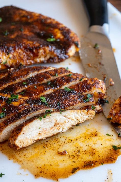 Juicy Oven Baked Chicken Breast Recipe Juicy Oven Baked Chicken Breast, Juicy Oven Baked Chicken, Chicken Breast Recipes Dinners, Oven Baked Chicken Breast, Oven Baked Chicken Breasts, Chicken Breast Recipes Baked, Chicken Breast Recipe, Oven Baked Chicken, Breast Recipe